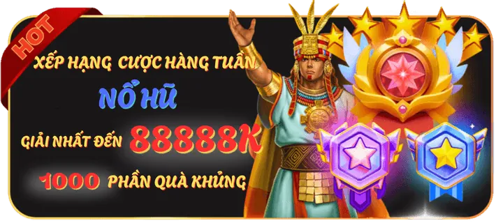 Ưu đãi chào mừng nổ hũ Tai Kwin