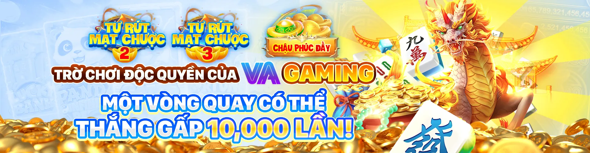 Khuyến mãi vaobong88