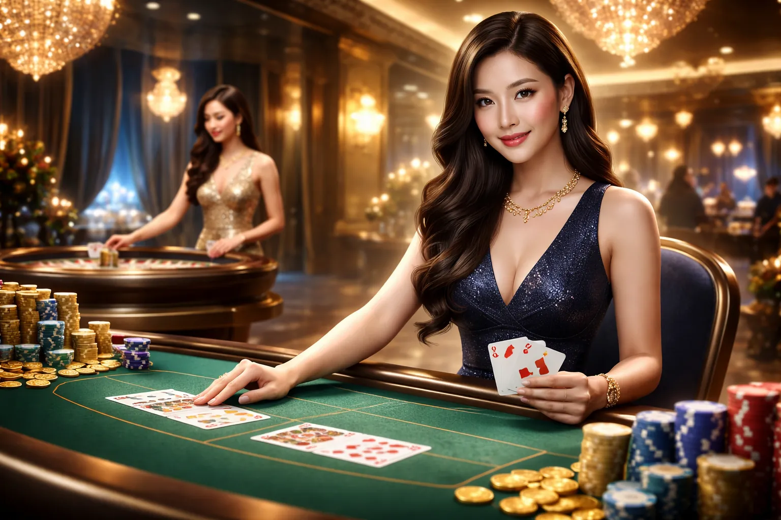 Truy cập trang chủ vaobong88