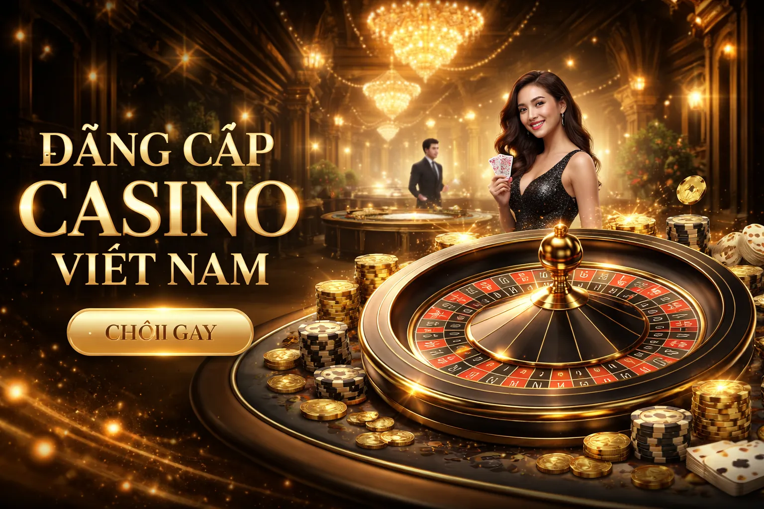 Đa dạng trò chơi cá cược vaobong88