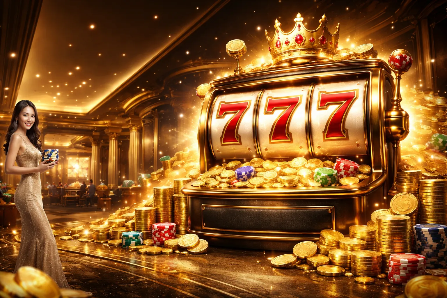 Trang chủ vaobong88 với ưu đãi độc quyền 2026, trải nghiệm cá cược thể thao và casino đỉnh cao