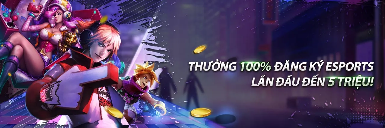 Các chương trình khuyến mãi hấp dẫn từ vaobong88