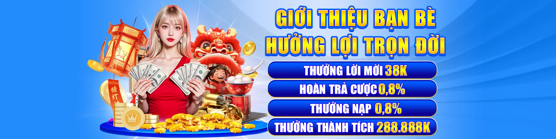 Hình ảnh banner nổ hũ Tai Kwin