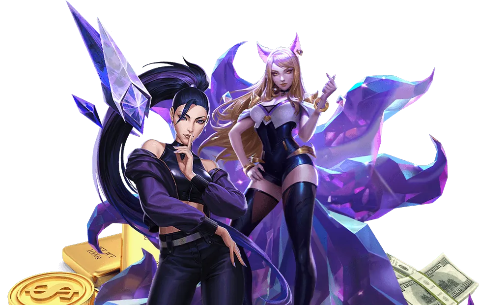 Biểu đồ tăng trưởng hoa hồng Tai Kwin