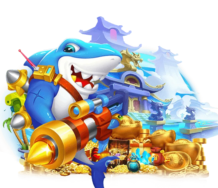 Game Bắn Cá Thần Tài với nhiều phần thưởng